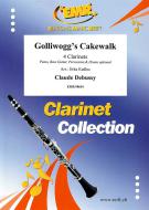 Golliwogg's Cakewalk Standard