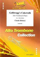 Golliwogg's Cakewalk Standard