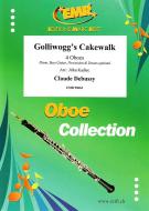 Golliwogg's Cakewalk Standard
