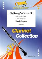 Golliwogg's Cakewalk Standard