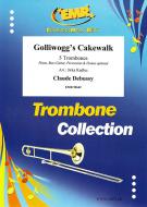 Golliwogg's Cakewalk Standard