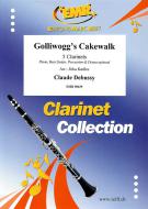 Golliwogg's Cakewalk Standard