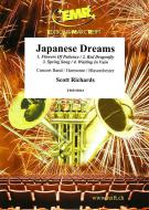 Japanese Dreams Standard