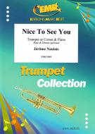 Nice To See You Standard