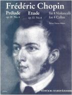 Prelude & Etude 