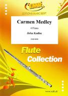 Carmen Medley Download