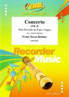 Concerto IFR 20 Download
