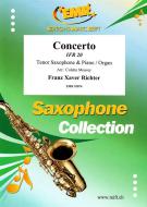 Concerto IFR 20 Download