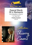 Marcha fúnebre de una marioneta CG 583 Download
