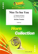 Nice To See You Download