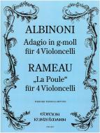La Poule (Rameau) 