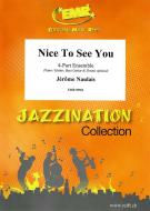 Nice To See You Download