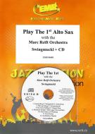 Toca el 1er saxo alto con la orquesta de Marc Reift: Swingmuckl Download