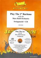 Toca el 1er barítono con la orquesta de Marc Reift: Swingmuckl Download