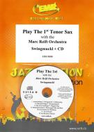 Toca el 1er saxo tenor con la orquesta de Marc Reift: Swingmuckl Download