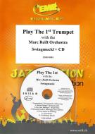 Toca la 1ª trompeta con la orquesta de Marc Reift: Swingmuckl Download