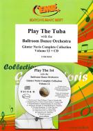 Tocar la tuba con la orquesta de bailes de salón 12 Download