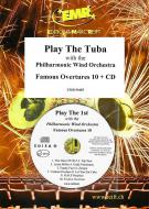 Tocar la tuba con la Orquesta Filarmónica de Viento: Oberturas famosas 10 Download