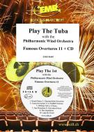 Tocar la tuba con la Orquesta Filarmónica de Viento: Oberturas famosas 11 Download