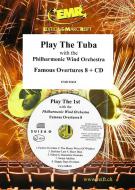 Tocar la tuba con la Orquesta Filarmónica de Viento: Oberturas famosas 8 Download