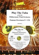 Tocar la tuba con la Orquesta Filarmónica de Viento: Oberturas famosas 9 Download