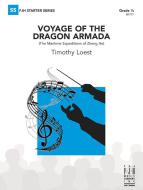 Voyage of the Dragon Armada Download