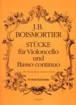 6 Sonatas 