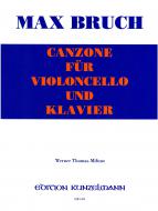 Canzone 