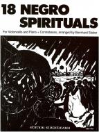 Negro Spirituals 
