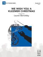 We Wish You A Klezmer Christmas Download