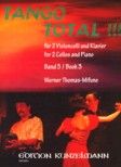 Tango Total! Book 3 