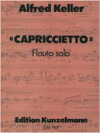 Capriccietto 