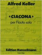 Ciaccona 