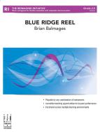 Blue Ridge Reel 