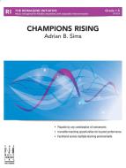 Champions Rising 