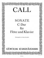 Sonata in C 