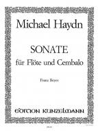 Sonata (Divertimento) in G Major 