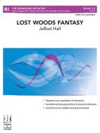 Lost Woods Fantasy Download
