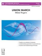 Union March Download