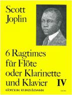 Ragtimes Vol. 4 