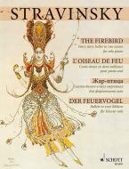 The Firebird Standard