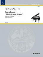 Symphony 'Mathis der Maler' Standard