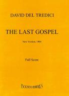The Last Gospel 