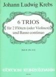 6 Trios Vol. 2 