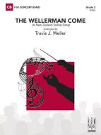 The Wellerman Come 