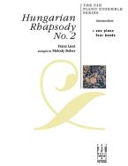 Hungarian Rhapsody No. 2 Download