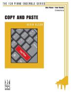 Copy and Paste Download