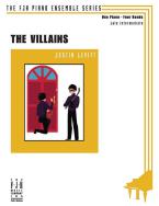 The Villains Download