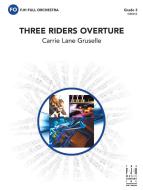 3 Riders Overture Download