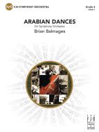 Arabian Dances Download